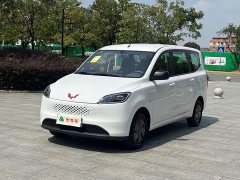 Wuling Hongguang New Energy Extended-Range Hybrid 50KM Standard - ფოტო 1
