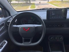 Wuling Hongguang New Energy Extended-Range Hybrid 50KM Standard - ფოტო 11