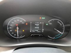 Wuling Hongguang New Energy Extended-Range Hybrid 50KM Standard - ფოტო 12