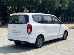 Wuling Hongguang New Energy Extended-Range Hybrid 50KM Standard - ფოტო 15