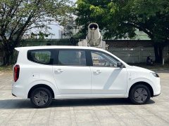 Wuling Hongguang New Energy Extended-Range Hybrid 50KM Standard - ფოტო 16