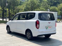 Wuling Hongguang New Energy Extended-Range Hybrid 50KM Standard - ფოტო 19