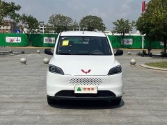 Wuling Hongguang New Energy Extended-Range Hybrid 50KM Standard - ფოტო 2