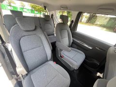 Wuling Hongguang New Energy Extended-Range Hybrid 50KM Standard - ფოტო 7