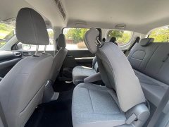 Wuling Hongguang New Energy Extended-Range Hybrid 50KM Standard - ფოტო 9
