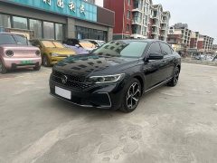 Volkswagen Passat Facelift 330TSI Starry Sky Luxury Edition - ფოტო 1