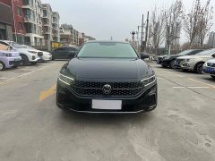 Volkswagen Passat Facelift 330TSI Starry Sky Luxury Edition - ფოტო 2