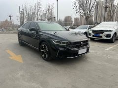 Volkswagen Passat Facelift 330TSI Starry Sky Luxury Edition - ფოტო 3
