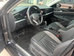 Volkswagen Passat Facelift 330TSI Starry Sky Luxury Edition - ფოტო 4