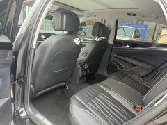 Volkswagen Passat Facelift 330TSI Starry Sky Luxury Edition - ფოტო 5