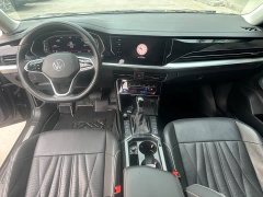 Volkswagen Passat Facelift 330TSI Starry Sky Luxury Edition - ფოტო 6