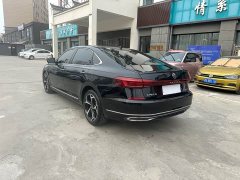 Volkswagen Passat Facelift 330TSI Starry Sky Luxury Edition - ფოტო 7