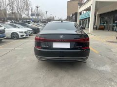 Volkswagen Passat Facelift 330TSI Starry Sky Luxury Edition - ფოტო 8