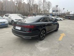 Volkswagen Passat Facelift 330TSI Starry Sky Luxury Edition - ფოტო 9