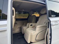 Buick GL8 ES Land Respect 653T Luxury - ფოტო 10
