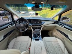 Buick GL8 ES Land Respect 653T Luxury - ფოტო 11