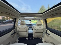 Buick GL8 ES Land Respect 653T Luxury - ფოტო 13