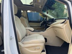 Buick GL8 ES Land Respect 653T Luxury - ფოტო 15