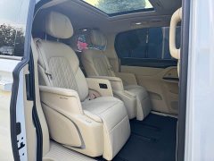 Buick GL8 ES Land Respect 653T Luxury - ფოტო 16