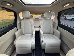 Buick GL8 ES Land Respect 653T Luxury - ფოტო 17