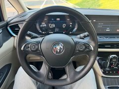 Buick GL8 ES Land Respect 653T Luxury - ფოტო 18