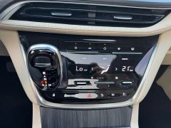 Buick GL8 ES Land Respect 653T Luxury - ფოტო 19