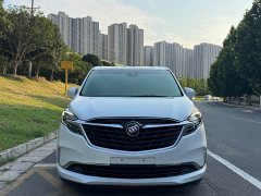 Buick GL8 ES Land Respect 653T Luxury - ფოტო 2