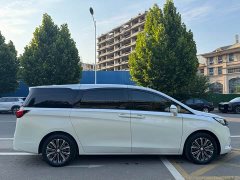 Buick GL8 ES Land Respect 653T Luxury - ფოტო 4