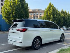 Buick GL8 ES Land Respect 653T Luxury - ფოტო 5