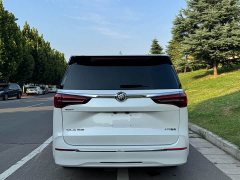 Buick GL8 ES Land Respect 653T Luxury - ფოტო 6