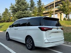 Buick GL8 ES Land Respect 653T Luxury - ფოტო 7