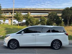 Buick GL8 ES Land Respect 653T Luxury - ფოტო 8