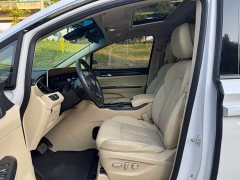 Buick GL8 ES Land Respect 653T Luxury - ფოტო 9