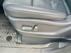 GAC Aion M8 2023 Lingxiu Series 390T Respect Edition - ფოტო 10