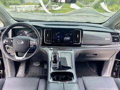 GAC Aion M8 2023 Lingxiu Series 390T Respect Edition - ფოტო 15