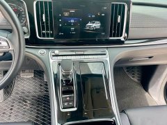 GAC Aion M8 2023 Lingxiu Series 390T Respect Edition - ფოტო 16