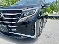 GAC Aion M8 2023 Lingxiu Series 390T Respect Edition - ფოტო 4
