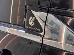Toyota Alphard Hybrid 2.5L Premium Edition - ფოტო 13