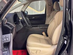 Toyota Alphard Hybrid 2.5L Premium Edition - ფოტო 17