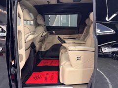 Toyota Alphard Hybrid 2.5L Premium Edition - ფოტო 18