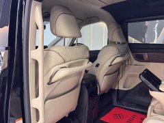 Toyota Alphard Hybrid 2.5L Premium Edition - ფოტო 19