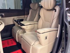 Toyota Alphard Hybrid 2.5L Premium Edition - ფოტო 20