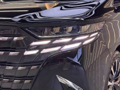 Toyota Alphard Hybrid 2.5L Premium Edition - ფოტო 4