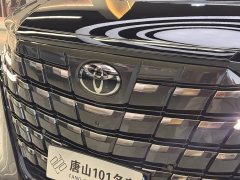 Toyota Alphard Hybrid 2.5L Premium Edition - ფოტო 5