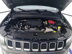 Jeep 2020 220T Automatic Elite Edition - ფოტო 10