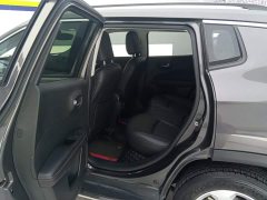 Jeep 2020 220T Automatic Elite Edition - ფოტო 11