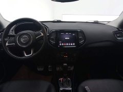 Jeep 2020 220T Automatic Elite Edition - ფოტო 12