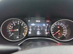 Jeep 2020 220T Automatic Elite Edition - ფოტო 14