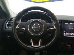 Jeep 2020 220T Automatic Elite Edition - ფოტო 15