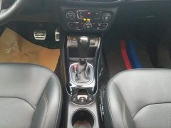 Jeep 2020 220T Automatic Elite Edition - ფოტო 16